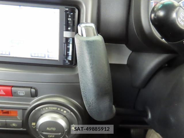Daihatsu MOVE CONTE 2012 8330353-9