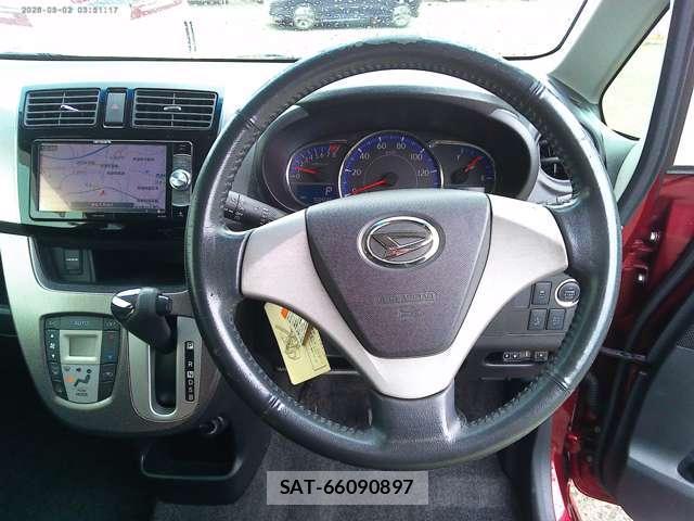 Daihatsu MOVE 2014-05 8328047-13