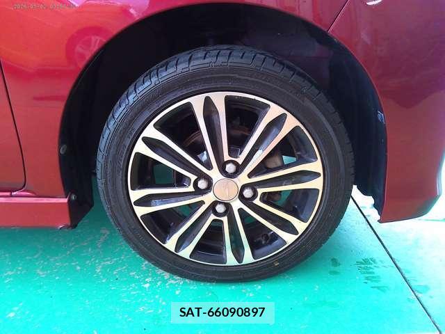 Daihatsu MOVE 2014-05 8328047-18
