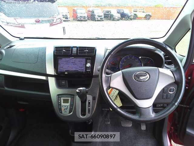 Daihatsu MOVE 2014-05 8328047-2