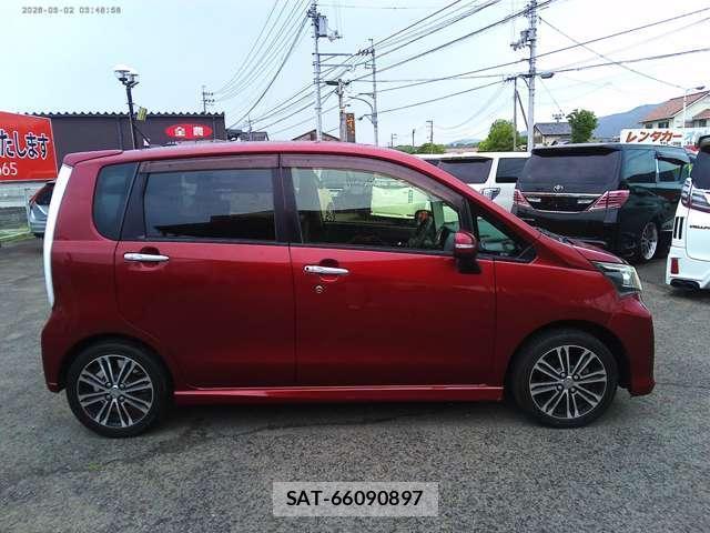 Daihatsu MOVE 2014-05 8328047-3