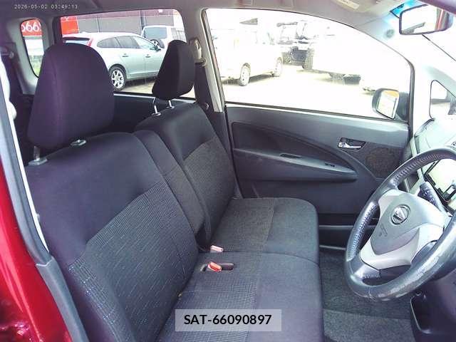 Daihatsu MOVE 2014-05 8328047-5
