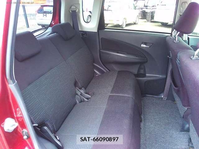 Daihatsu MOVE 2014-05 8328047-6