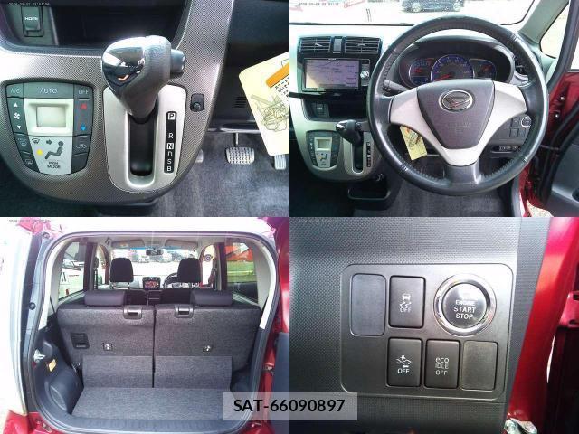 Daihatsu MOVE 2014-05 8328047-7