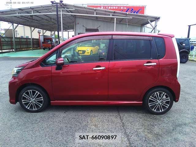 Daihatsu MOVE 2014-05 8328047-9