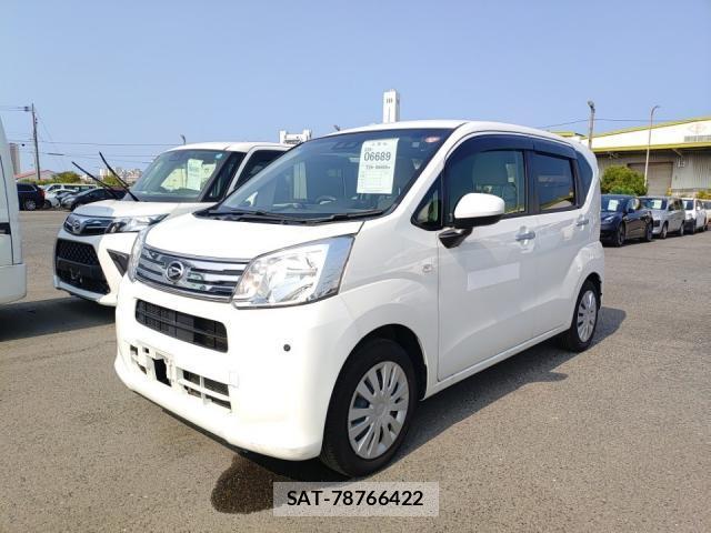 Daihatsu MOVE 2021-07 8328302-0