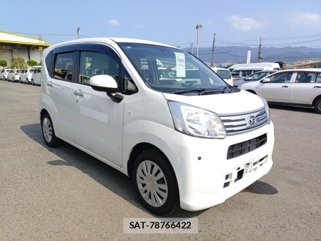 Daihatsu MOVE 2021-07 8328302-1