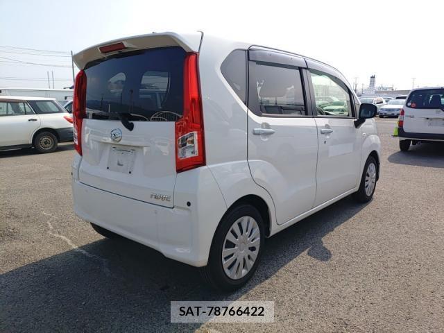 Daihatsu MOVE 2021-07 8328302-2