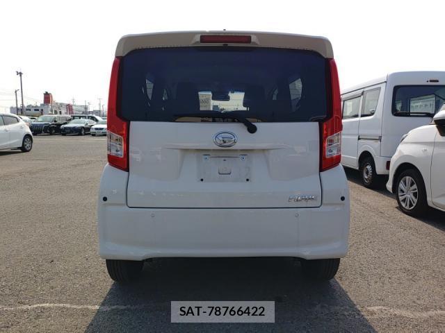 Daihatsu MOVE 2021-07 8328302-3
