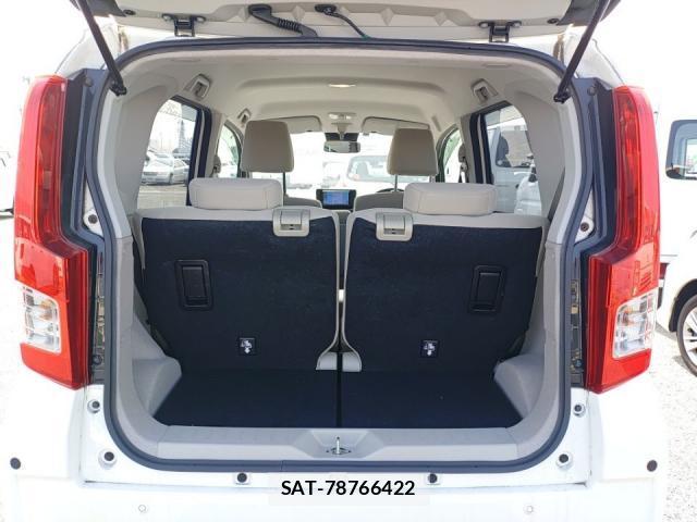 Daihatsu MOVE 2021-07 8328302-5