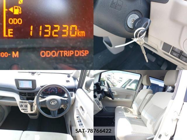 Daihatsu MOVE 2021-07 8328302-7