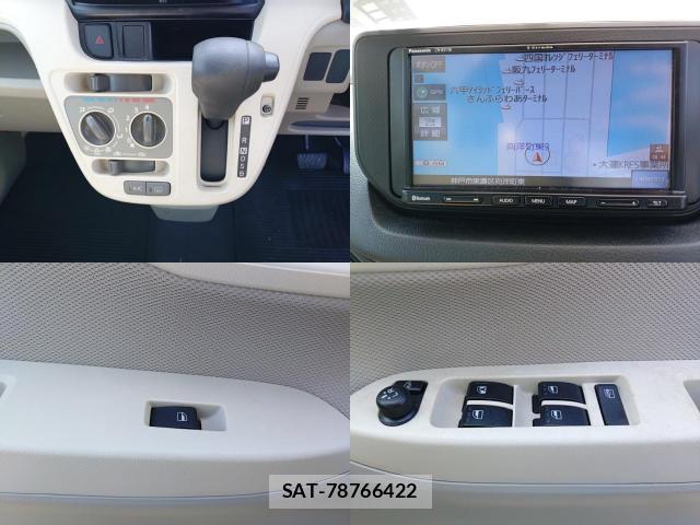Daihatsu MOVE 2021-07 8328302-8