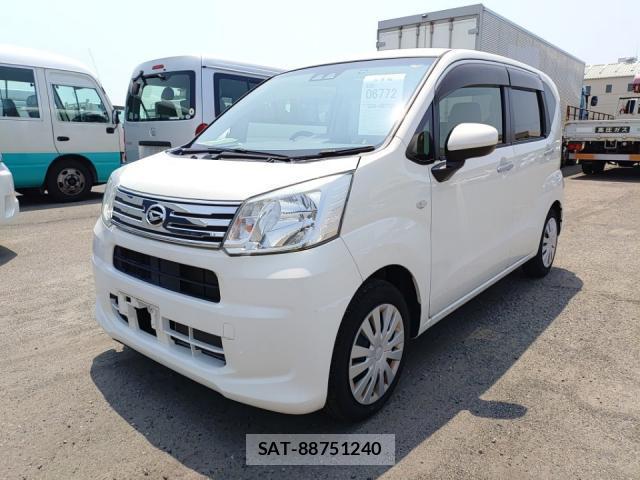 Daihatsu MOVE 2019-07 8328317-0