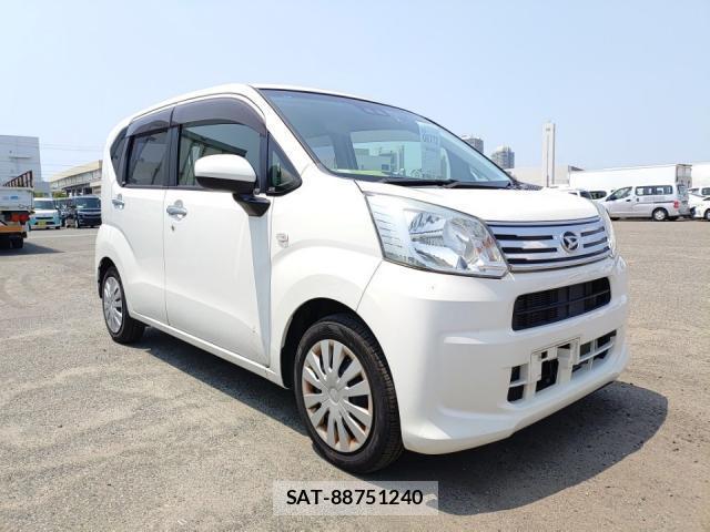 Daihatsu MOVE 2019-07 8328317-1