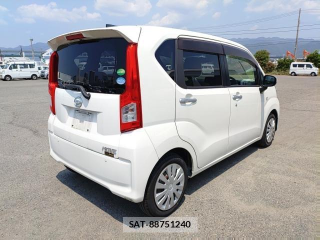 Daihatsu MOVE 2019-07 8328317-2