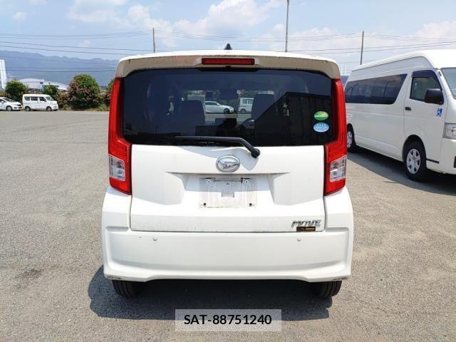 Daihatsu MOVE 2019-07 8328317-3