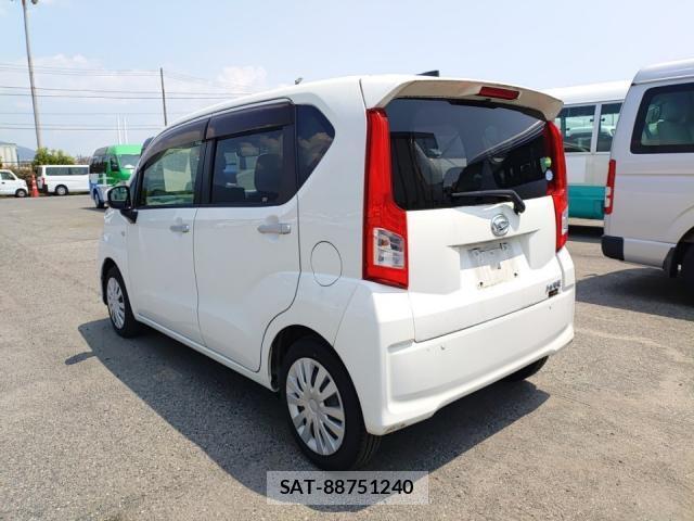 Daihatsu MOVE 2019-07 8328317-4