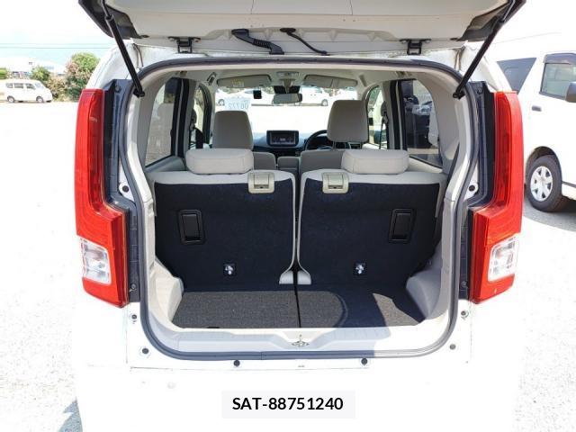 Daihatsu MOVE 2019-07 8328317-5