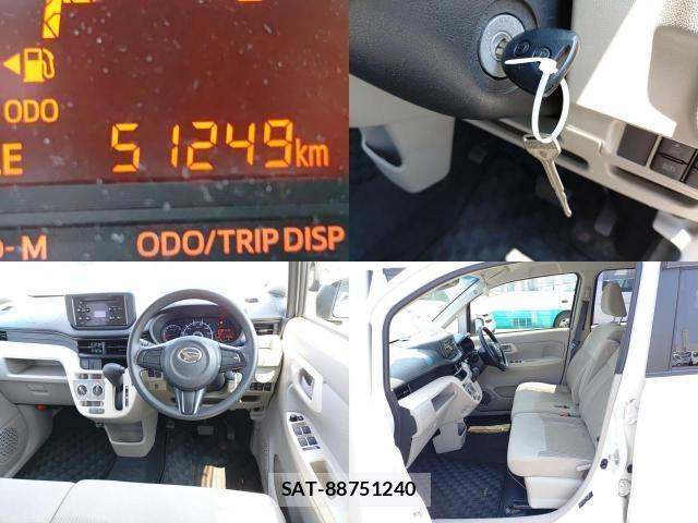 Daihatsu MOVE 2019-07 8328317-7
