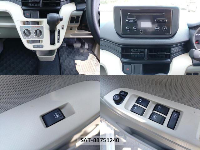 Daihatsu MOVE 2019-07 8328317-8