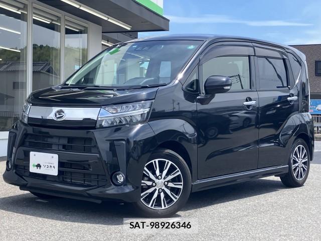 Daihatsu MOVE 2017-12 8328577-10