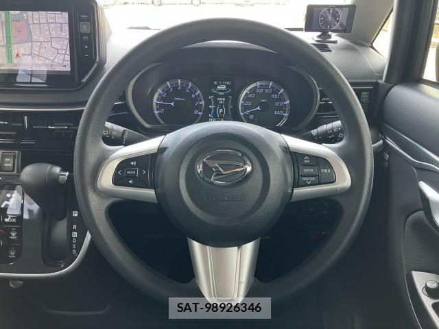 Daihatsu MOVE 2017-12 8328577-15