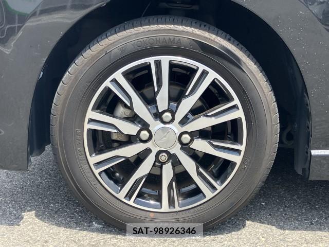 Daihatsu MOVE 2017-12 8328577-17