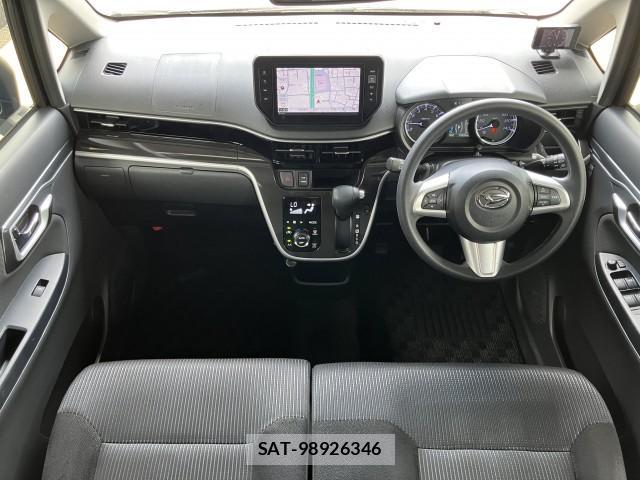 Daihatsu MOVE 2017-12 8328577-2