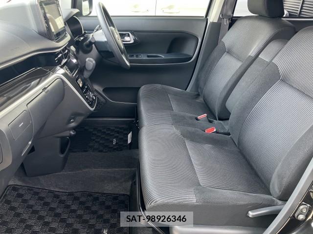 Daihatsu MOVE 2017-12 8328577-4