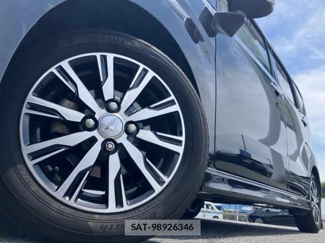 Daihatsu MOVE 2017-12 8328577-7