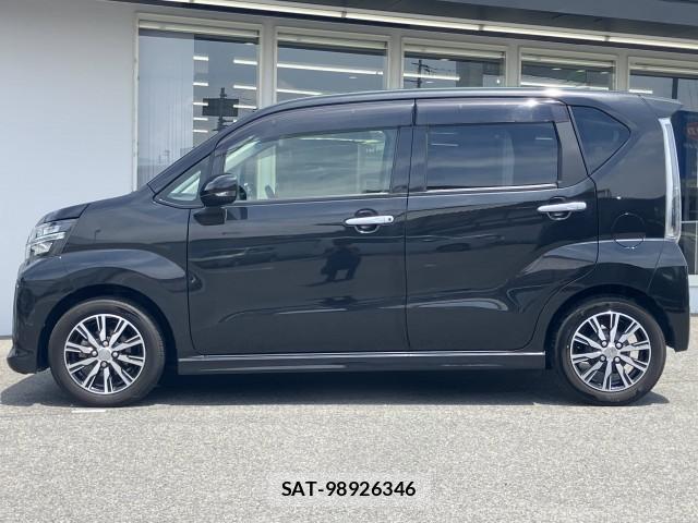Daihatsu MOVE 2017-12 8328577-9