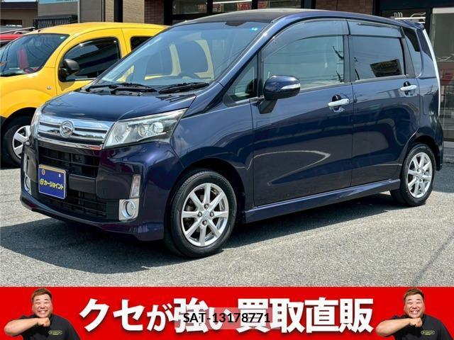 Daihatsu MOVE 2013-07 8328744-0