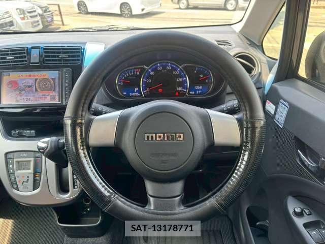 Daihatsu MOVE 2013-07 8328744-3