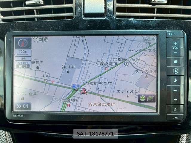 Daihatsu MOVE 2013-07 8328744-4
