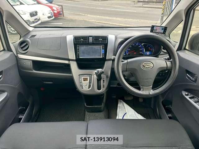 Daihatsu MOVE 2013-08 8328746-2