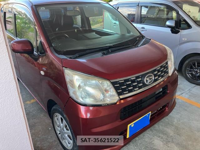 Daihatsu MOVE 2015-06 8328851-0