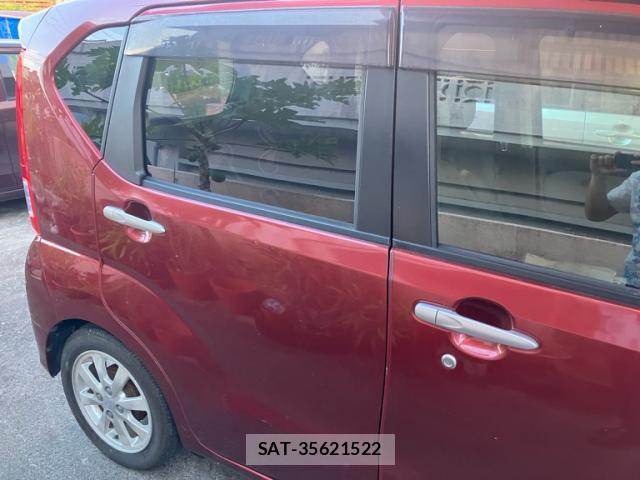 Daihatsu MOVE 2015-06 8328851-1