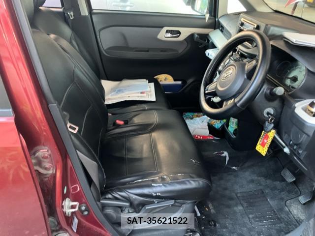Daihatsu MOVE 2015-06 8328851-10