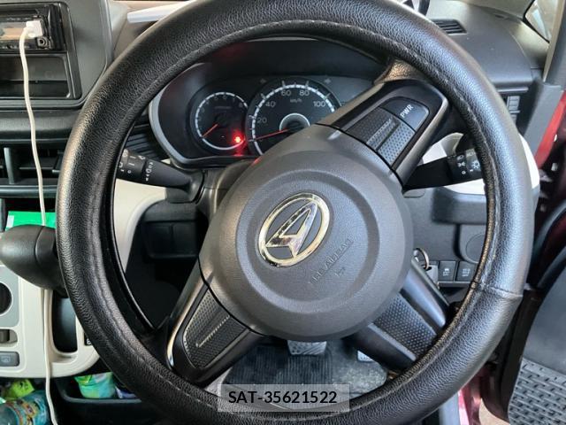 Daihatsu MOVE 2015-06 8328851-16