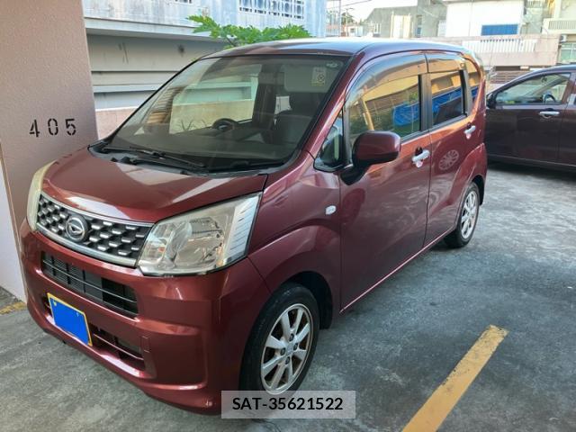 Daihatsu MOVE 2015-06 8328851-2