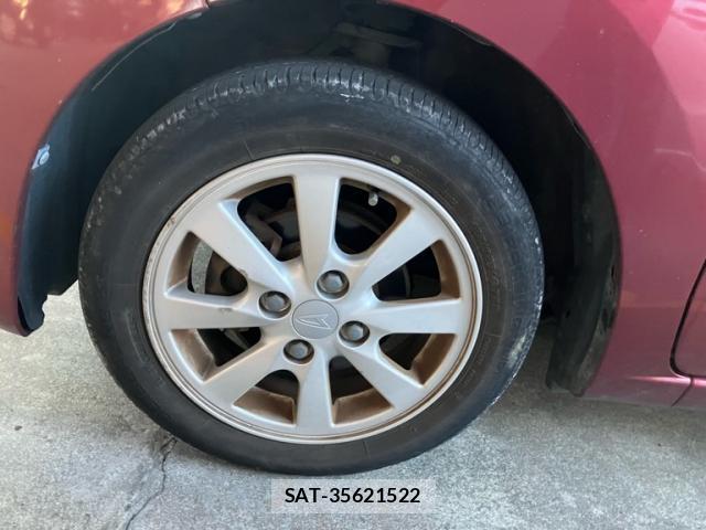 Daihatsu MOVE 2015-06 8328851-5
