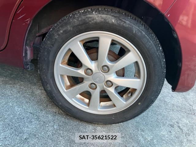 Daihatsu MOVE 2015-06 8328851-6