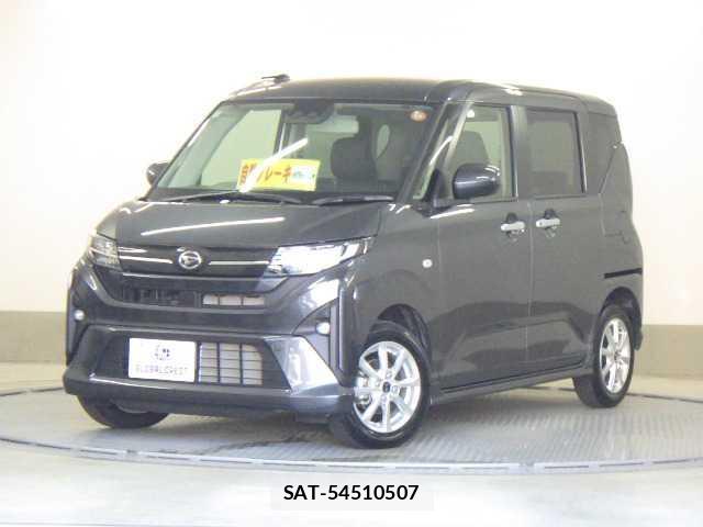 Daihatsu MOVE 2025-11 8328855-0