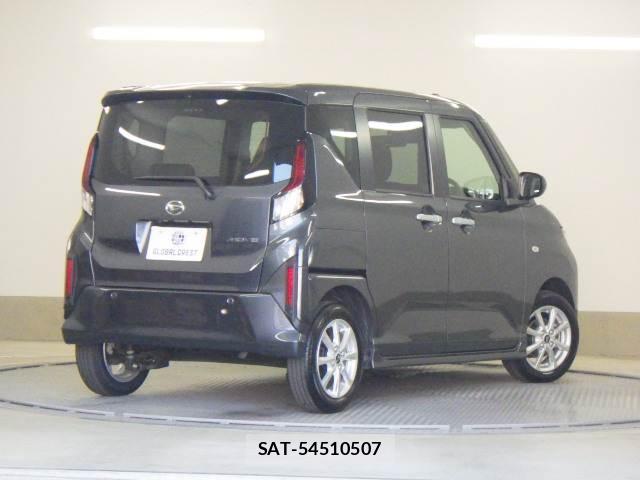 Daihatsu MOVE 2025-11 8328855-1