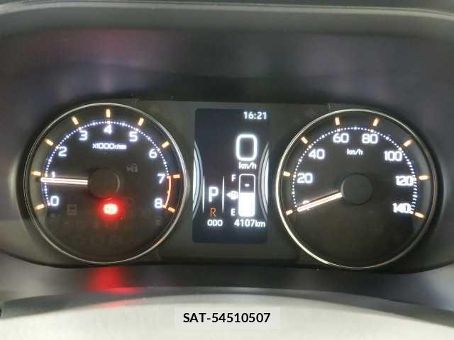 Daihatsu MOVE 2025-11 8328855-11