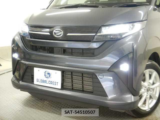 Daihatsu MOVE 2025-11 8328855-12