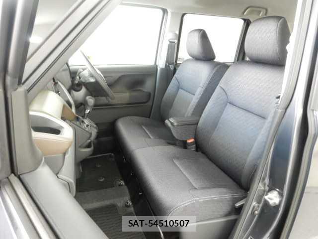 Daihatsu MOVE 2025-11 8328855-15