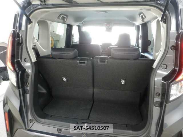 Daihatsu MOVE 2025-11 8328855-17