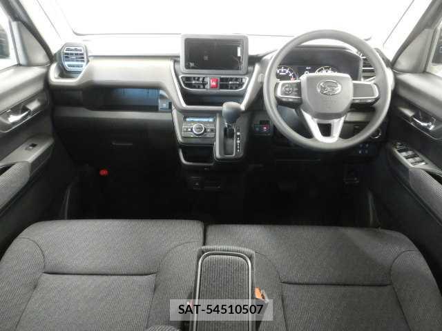 Daihatsu MOVE 2025-11 8328855-2
