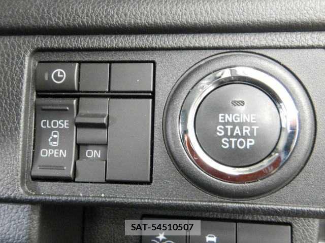 Daihatsu MOVE 2025-11 8328855-3